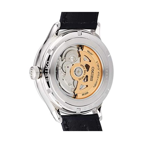 セイコー]SEIKO プレザージュ PRESAGE メンズ 腕時計 機械式